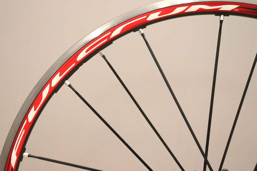 フルクラム FULCRUM レーシング RACING 1 2WAY-FIT アルミ 
