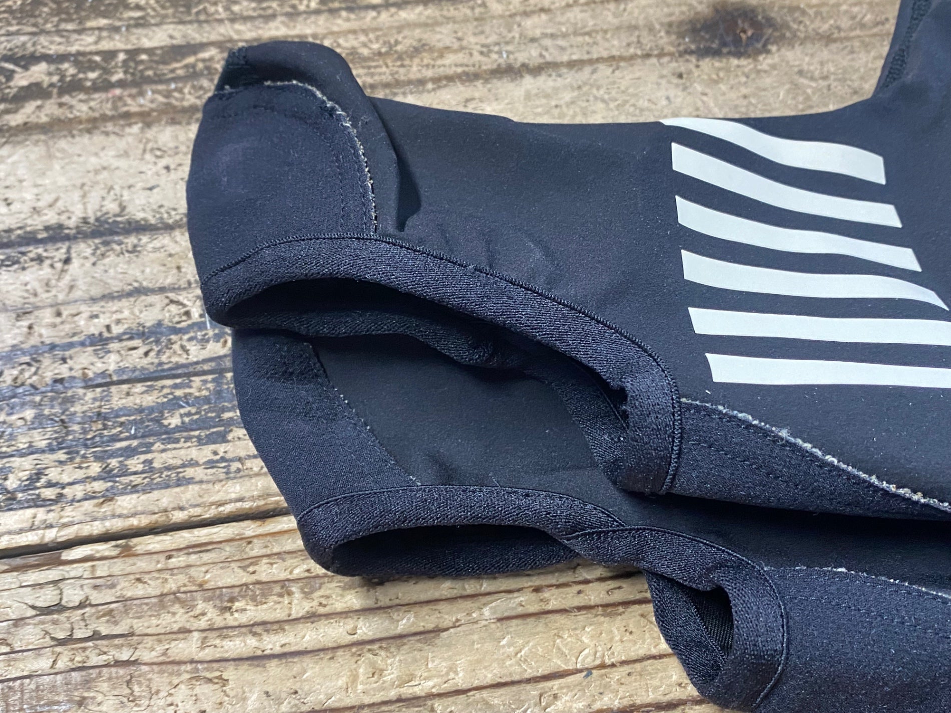KB339 ラファ Rapha PRO TEAM OVERSHOES シューズカバー 黒 M – BICI