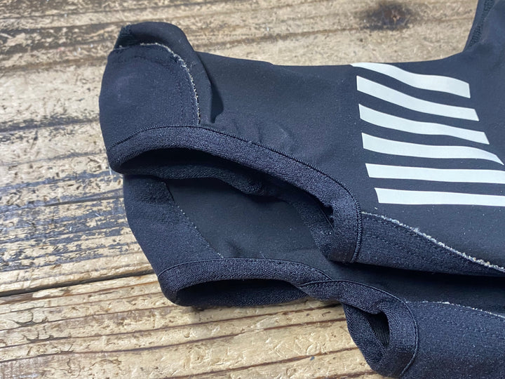 KB339 ラファ Rapha PRO TEAM OVERSHOES シューズカバー 黒 M