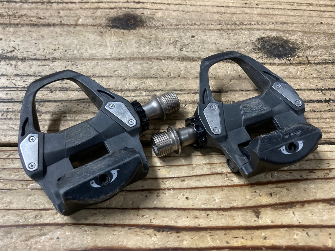 KF116 シマノ SHIMANO 105 PD-R7000 ビンディングペダル SPD-SL