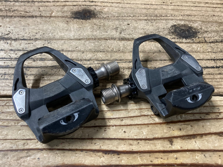 KF116 シマノ SHIMANO 105 PD-R7000 ビンディングペダル SPD-SL