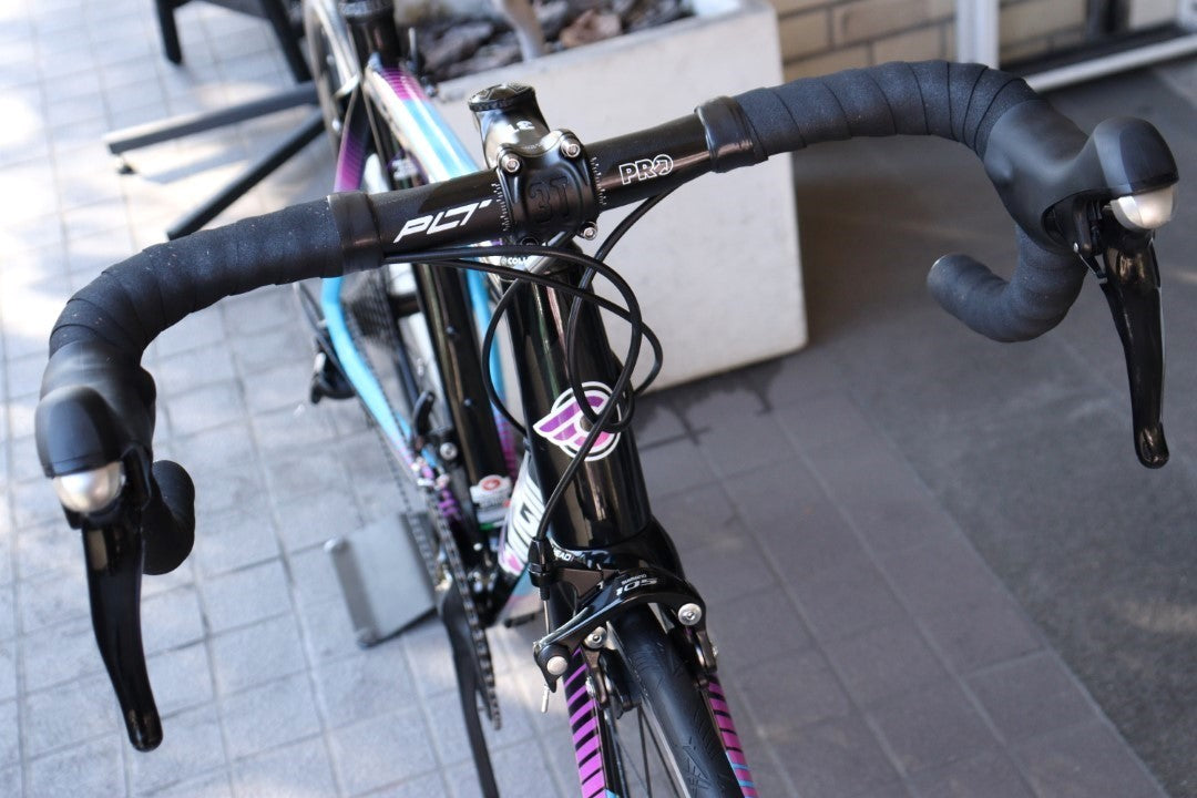 チネリ CINELLI ストラト ファスター STRATO FASTER 2018モデル M