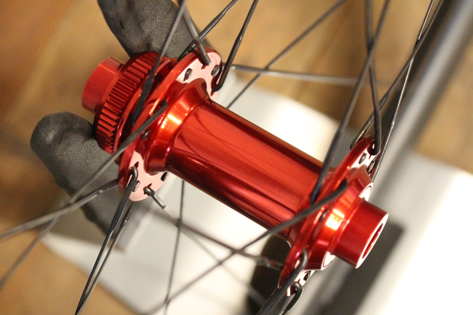 ボーマ BOMA TH-W35TL DISC シマノ 12/11S クリンチャー チューブレス