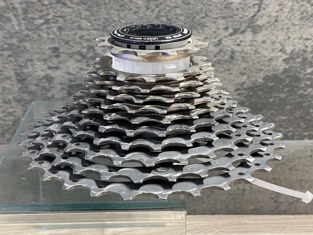 KI090 シマノ SHIMANO デュラエース DURA-ACE CS-R9100 スプロケット 12-30T 11S