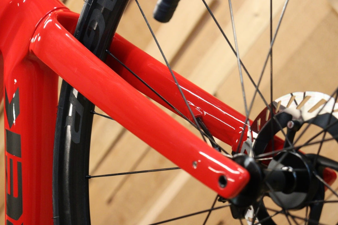 トレック TREK ドマーネ DOMANE SLR GEN4 P1 50サイズ シマノ デュラエース R9270 12S カーボン ロードバイク AEOLUS RSL37 【立川店】