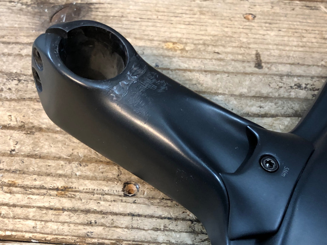 JT486 ボントレガー BONTRAGER AEOLUS RSL カーボン ドロップハンドル ※クラック、削れのためジャンク