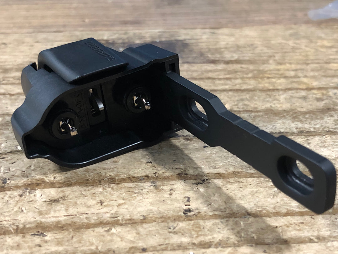 KM528 シマノ SHIMANO BM-DN100-S バッテリーマウント