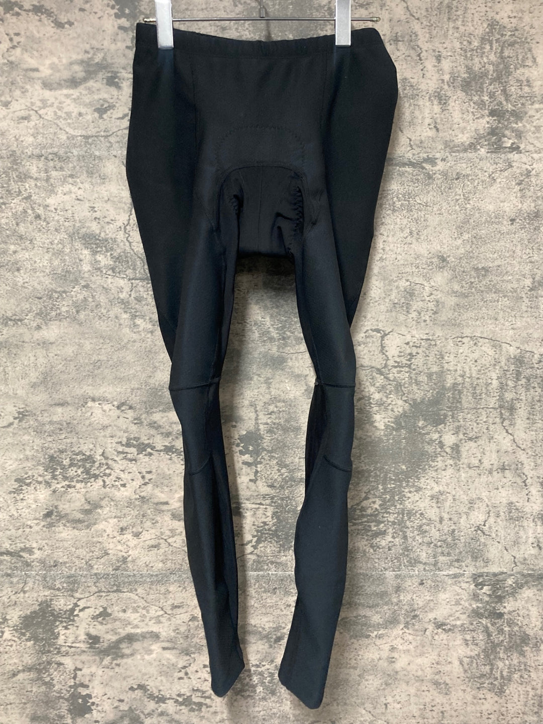 JT344 パールイズミ PEARL iZUMi レーサータイツ 黒 M 裏起毛 3DR ※たばこ臭あり
