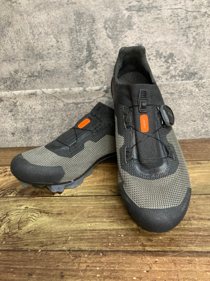JW930 DMT KM4 ビンディングシューズ SPD 黒 EU39