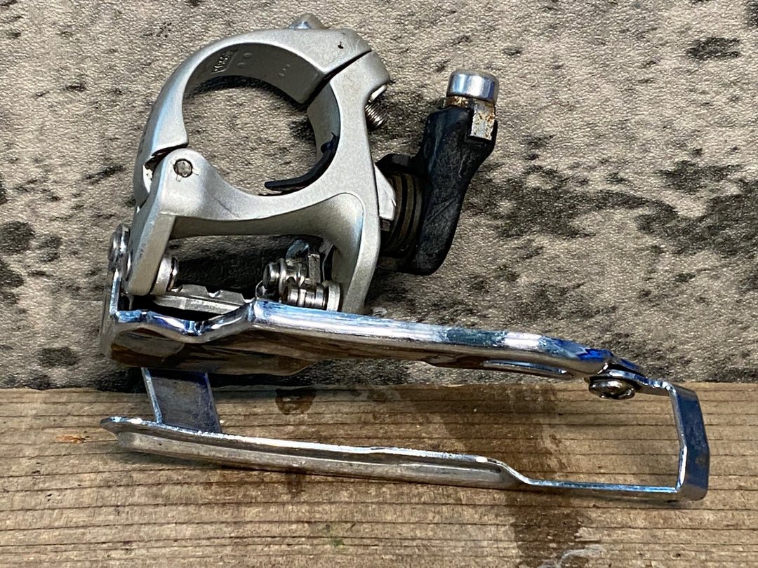 IT800 シマノ SHIMANO デオーレ DEORE XT FD-M750 フロントディレイラー 3S トッププル