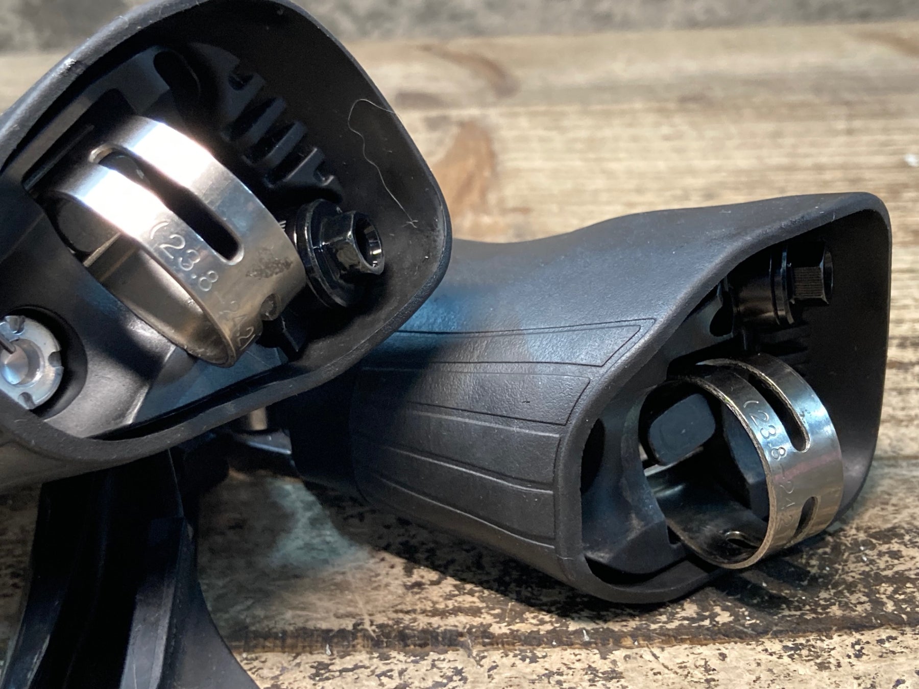 IT459 シマノ SHIMANO 105 ST-R7020 STIレバー 2x11S 油圧 – BICI