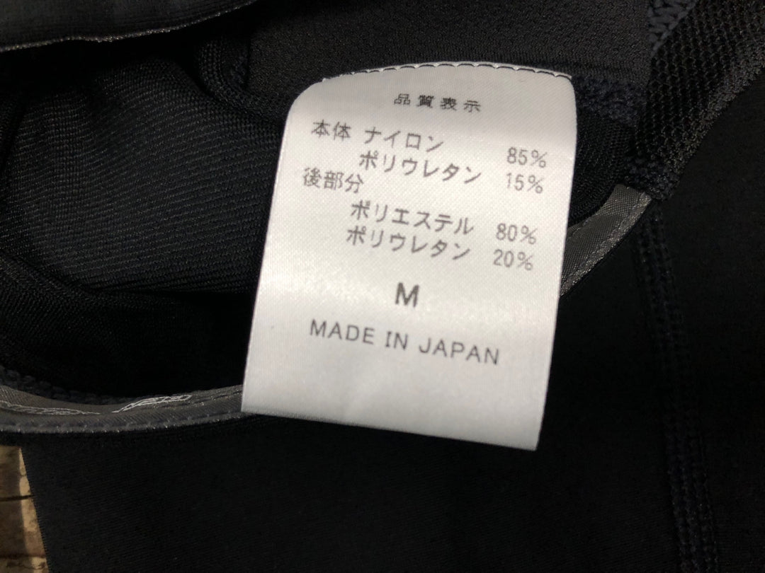 KL318 パールイズミ PEARL iZUMi レッグカバー 黒 M