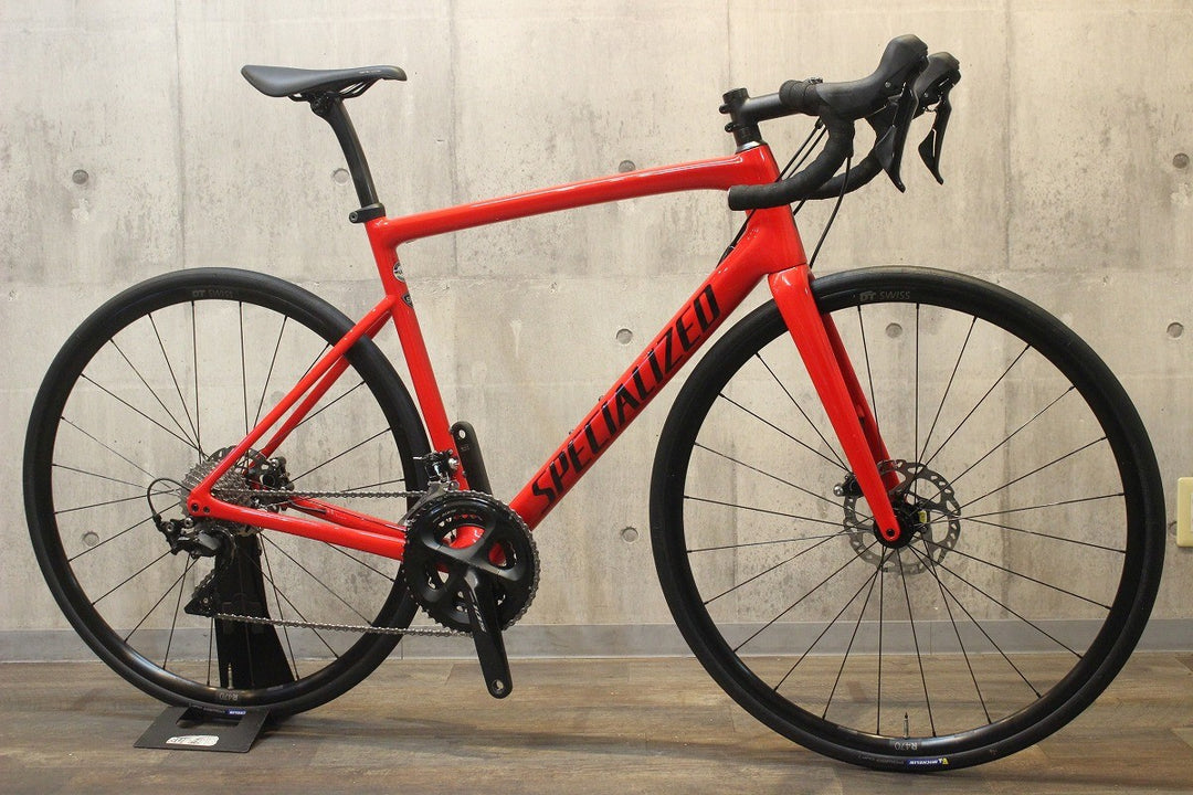 スペシャライズド SPECIALIZED ターマック スポーツ TARMAC SL6 SPORT 2022 56サイズ 105 R7020 11S カーボン ロードバイク 【名古屋店】