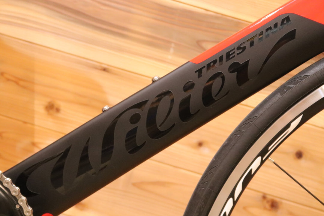 ウィリエール WILIER チェント ウノ エアー CENTO 1 AIR 2019モデル Sサイズ シマノ 105 R7000 11S カーボン ロードバイク 【広島店】