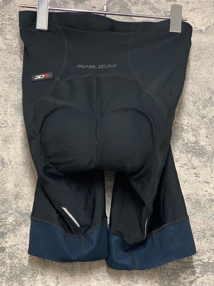 KF210 パールイズミ PEARL iZUMi レーサーパンツ 黒 L 3DR