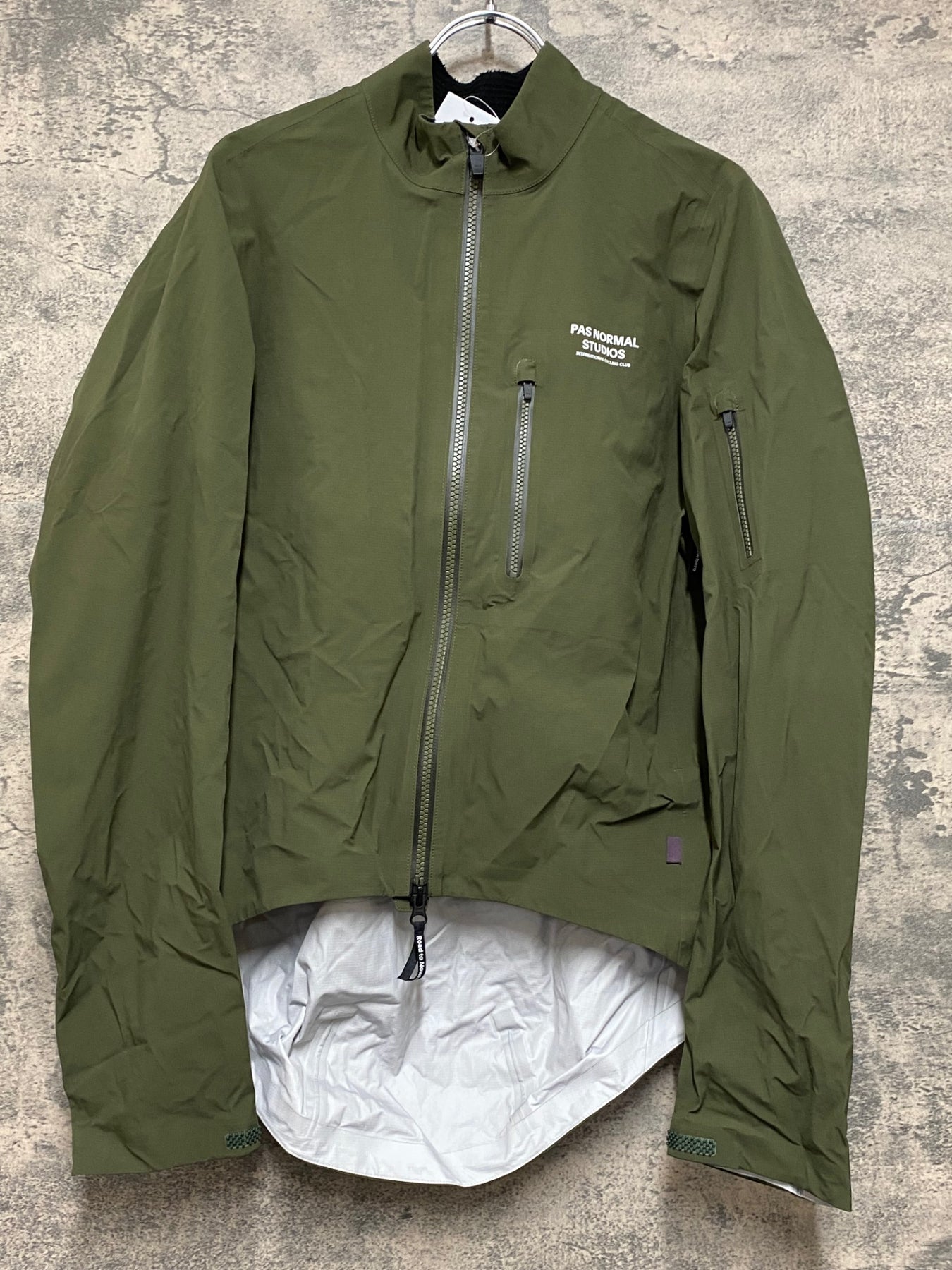 JP756 パスノーマルスタジオ PAS NORMAL STUDIOS Mechanism Rain