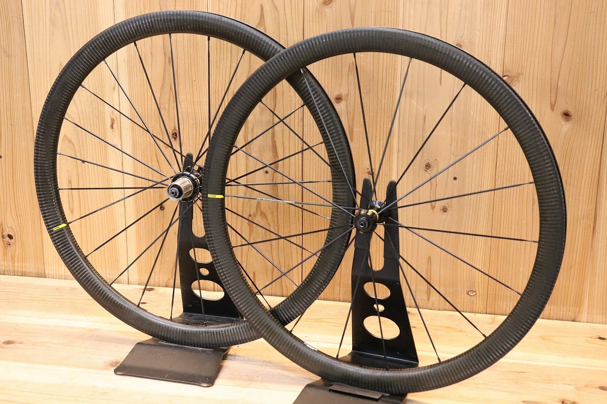 マヴィック MAVIC コスミック COSMIC PRO CARBON SL UST カーボン