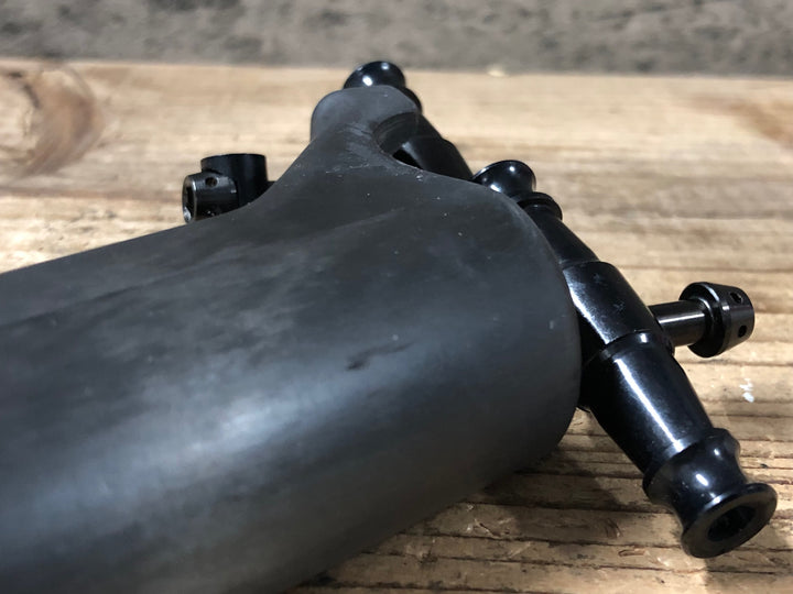 KE301 ダリモ DARIMO カーボンシートポスト 300mm SB13mm COLNAGO V4RS C68用