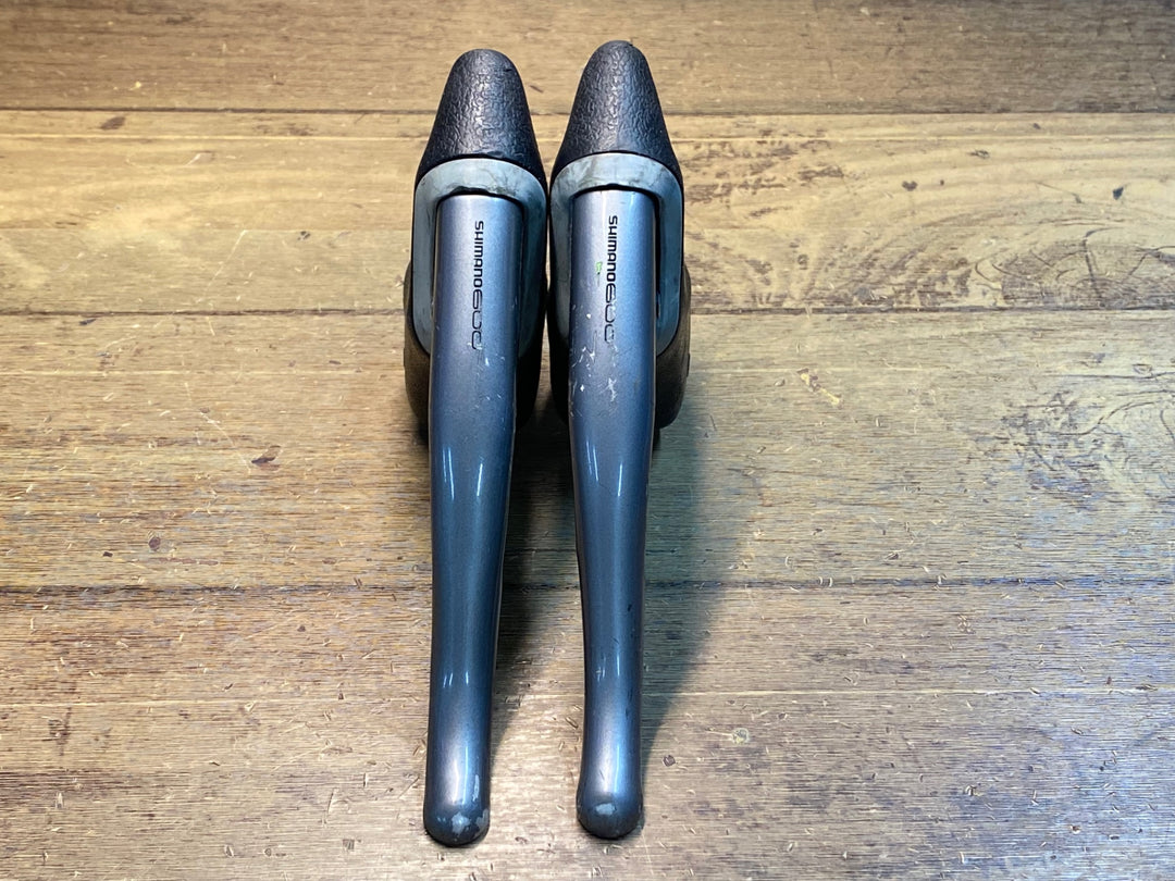 JI315 シマノ SHIMANO BL-6400 ブレーキレバー