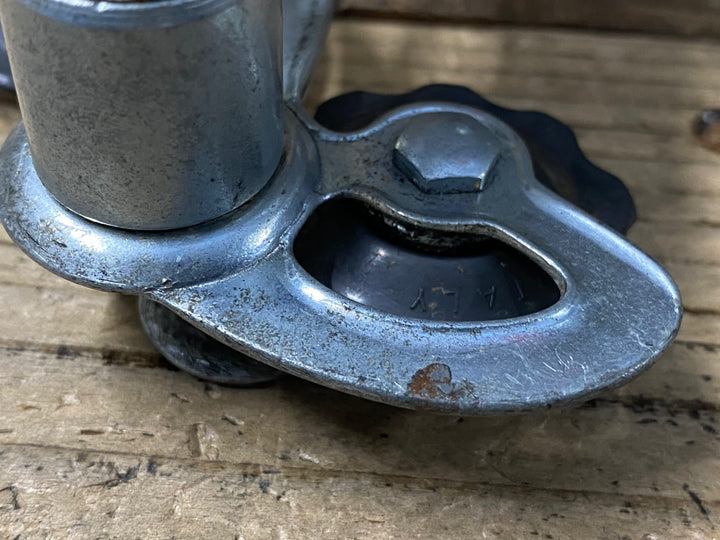 KR087 カンパニョーロ CAMPAGNOLO NUOVO GRAN SPORT リアディレイラー ※軸の欠品