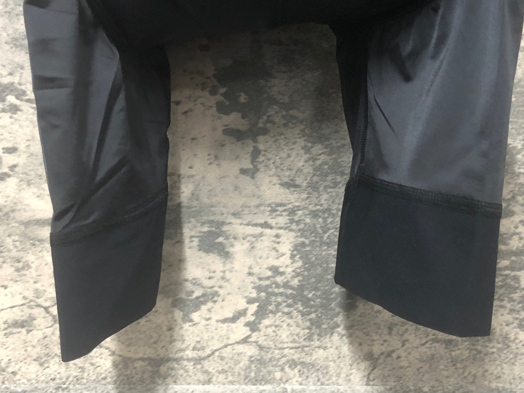 JE268 ラファ Rapha SOUPLESSE FLYWEIGHT BIBS REGULAR ビブショーツ ブラック レディース XXS