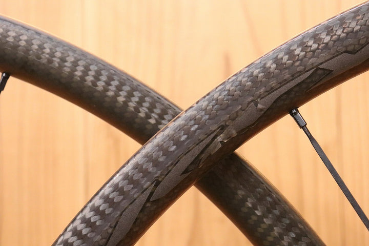 マヴィック MAVIC キシリウム KSYRIUM PRO CARBON SL カーボン クリンチャー ホイールセット シマノ 11S/12S 【芦屋店】