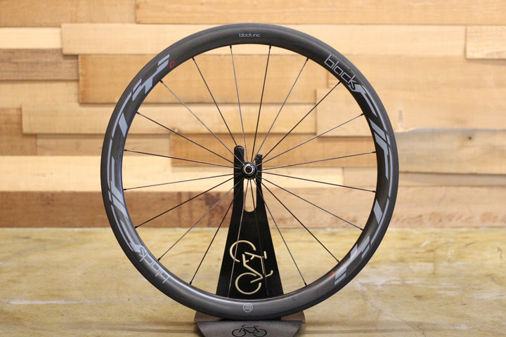 新品未使用 ブラックインク BLACK INC BLACK FIFTY C カーボン クリンチャー ホイール フロントのみ 【立川店】