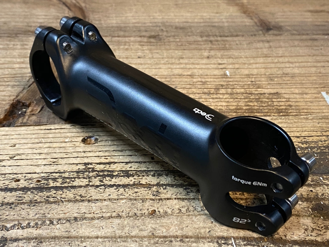 JK572 デダ Deda SUPERLEGGERO アルミ ステム 120mm 82°
