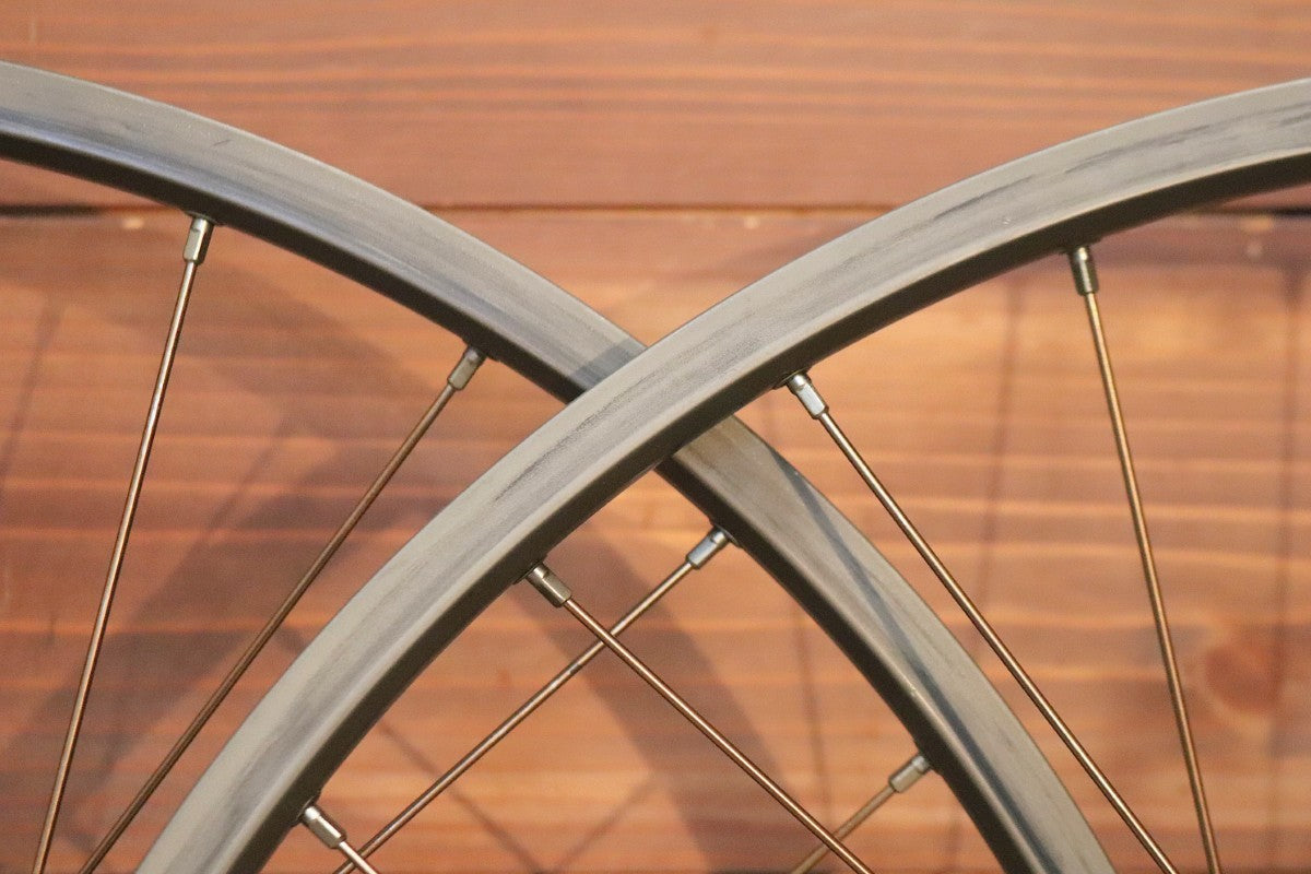 アラヤ ARAYA RM-940XC リム シマノ SHIMANO DEORE HB-M525 / DEORE XT