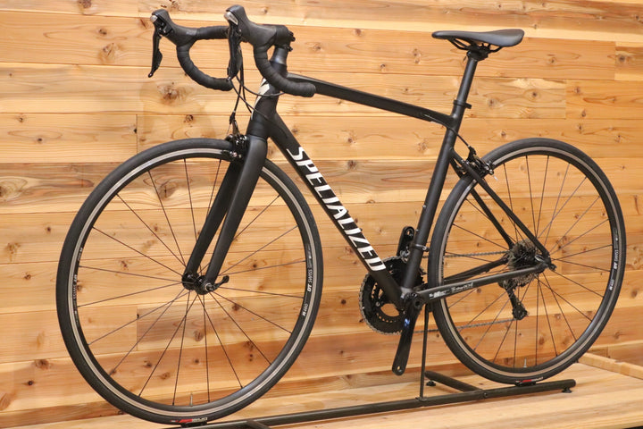 スペシャライズド SPECIALIZED アレー ALLEZ ELITE RIM 2018モデル 56サイズ シマノ 105 5800 MIX 11S アルミ ロードバイク 【広島店】