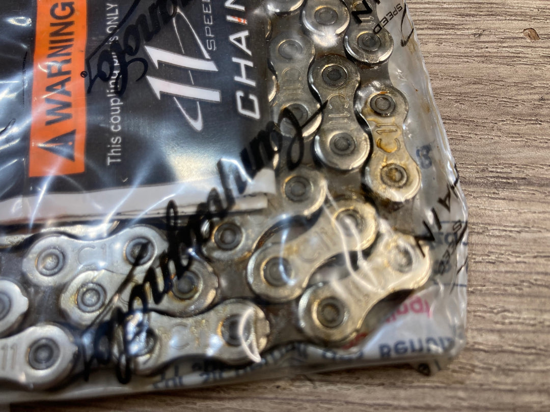 JS901 カンパニョーロ CAMPAGNOLO コーラス CHORUS CN9-CH1 チェーン 11s