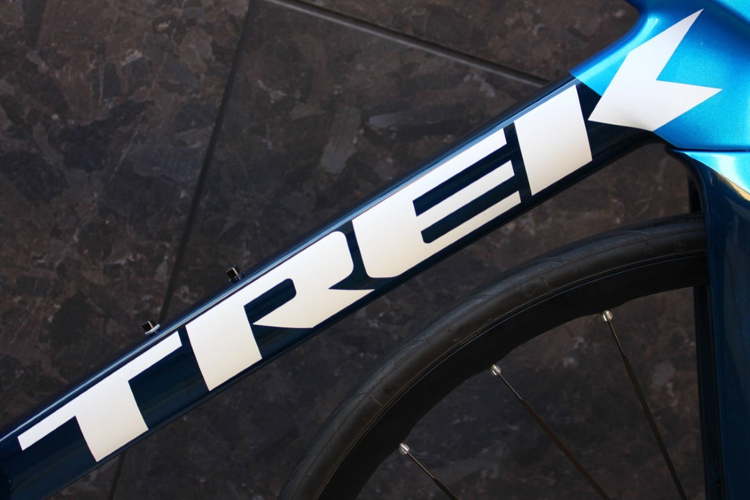 トレック TREK エモンダ EMONDA SL5 DISC 2021 50サイズ シマノ 105 R7020 11S カーボン ロードバイク MAVIC KSYRIUM ELITE 【福岡店】