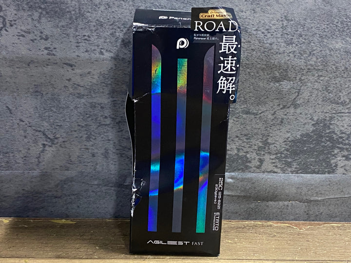 KO385 パナレーサー Panaracer アジリスト AGILEST FAST クリンチャータイヤ 700x25C