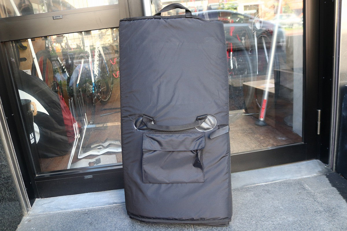 オーストリッチ OSTRICH OS-500 トラベルバッグ 輪行バッグ 飛行機輪行