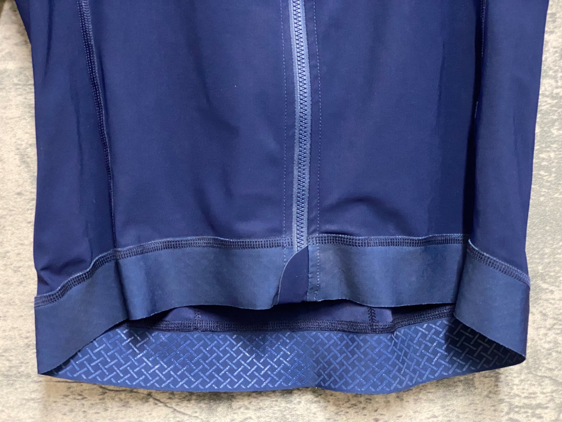 JN771 パスノーマルスタジオ PAS NORMAL STUDIOS 半袖 サイクル