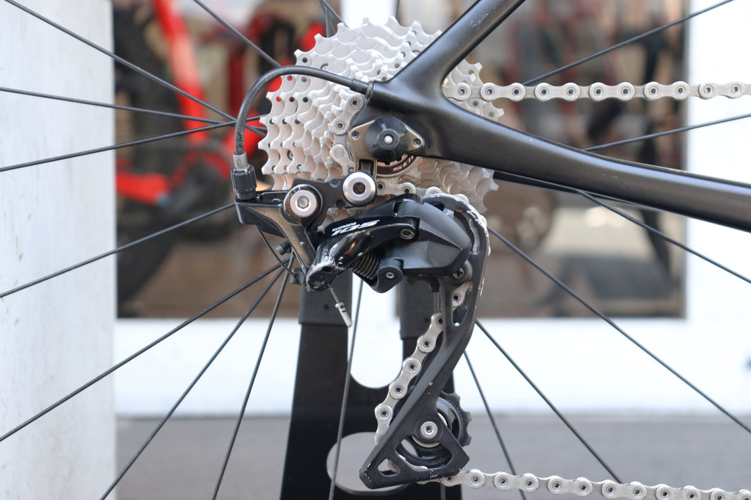 キャノンデール CANNONDALE スーパーシックス SUPERSIX EVO 2020 54サイズ シマノ 105 R7000 11S カーボン ロードバイク 【横浜店】