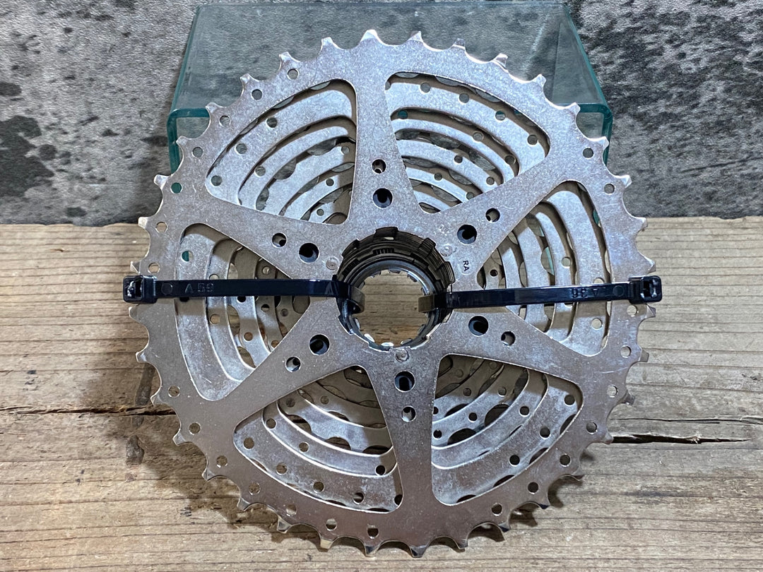 JO979 シマノ SHIMANO CS HG400-9 スプロケット 11-36T 9Ｓ