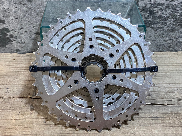 JO979 シマノ SHIMANO CS HG400-9 スプロケット 11-36T 9Ｓ
