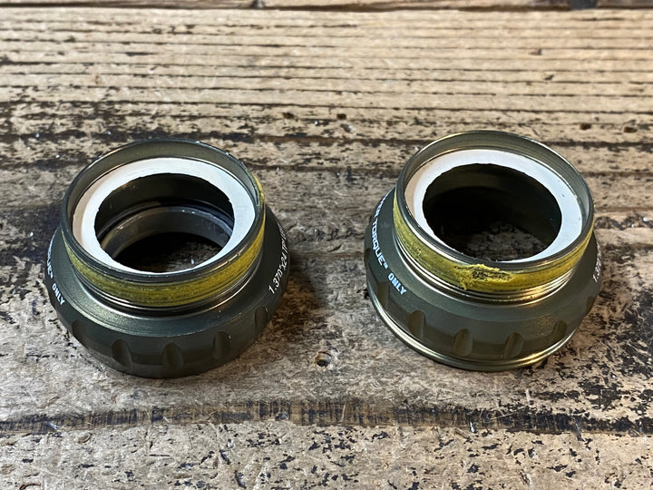 JR486 カンパニョーロ CAMPAGNOLO CX POWER TORQUE outbnord cups BC