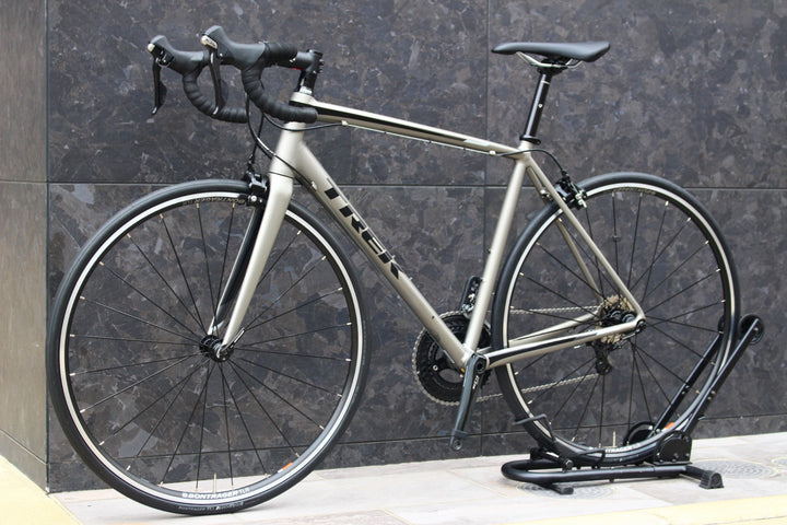トレック TREK エモンダ EMONDA ALR5 2018年モデル 56サイズ シマノ 105 5800 11S アルミ ロードバイク 【福岡店】