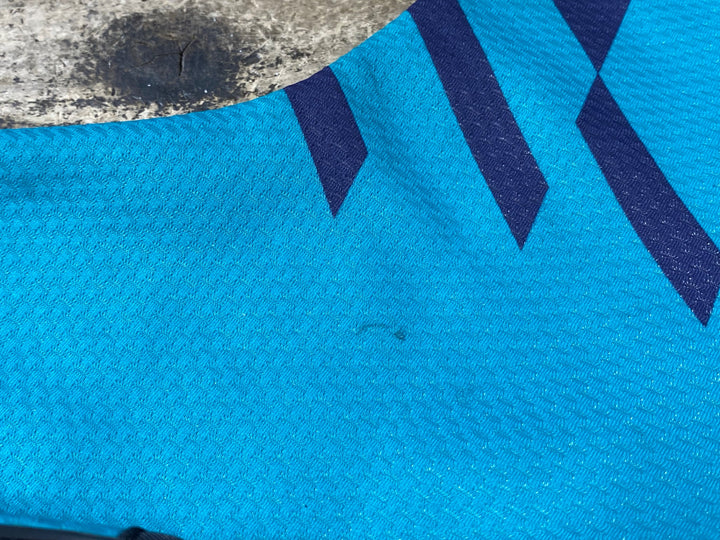 JZ127 パールイズミ PEARL iZUMi シューズウォーマー ターコイズ L 裏起毛 WINDBREAK