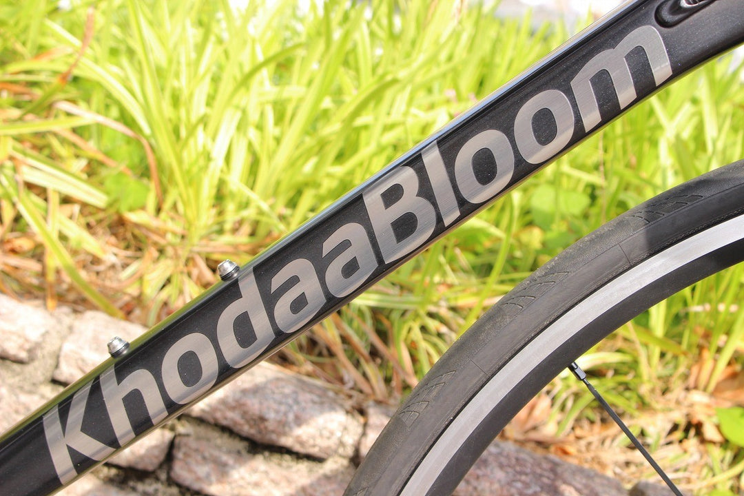 コーダーブルーム KHODAABLOOM ファーナ FARNA 2024 430サイズ 105 R7000 11S アルミ ロードバイク 【名古屋店】