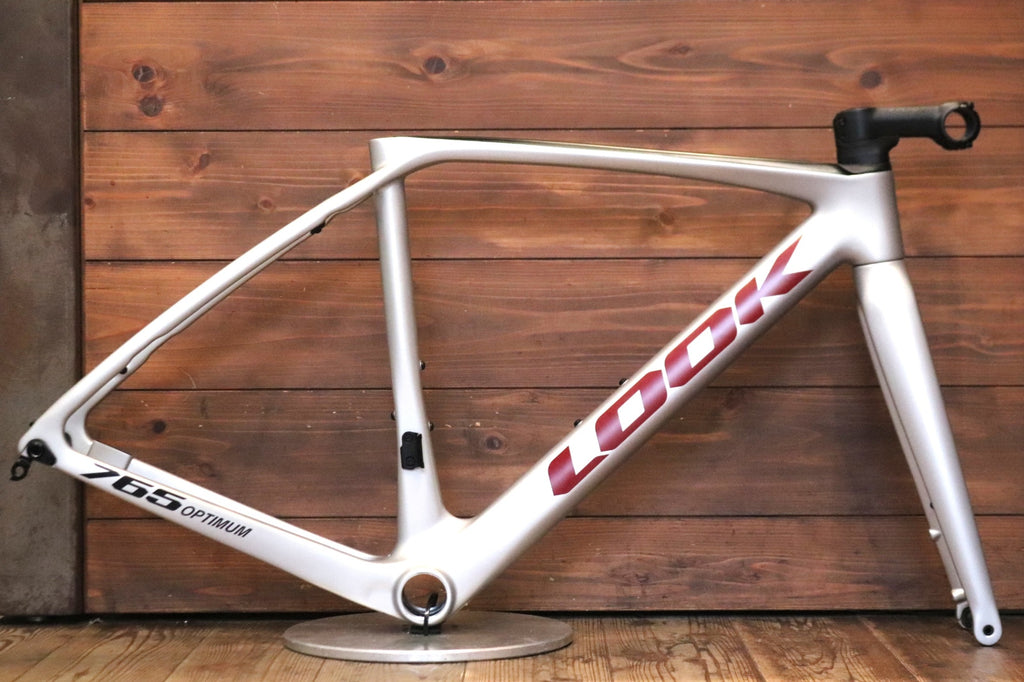 ルック LOOK 765 オプティマム OPTIMUM2 2024モデル XSサイズ カーボン