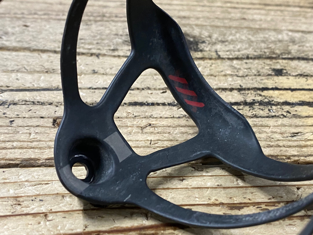 KG759 ボントレガー BONTRAGER XXX カーボン ボトルケージ