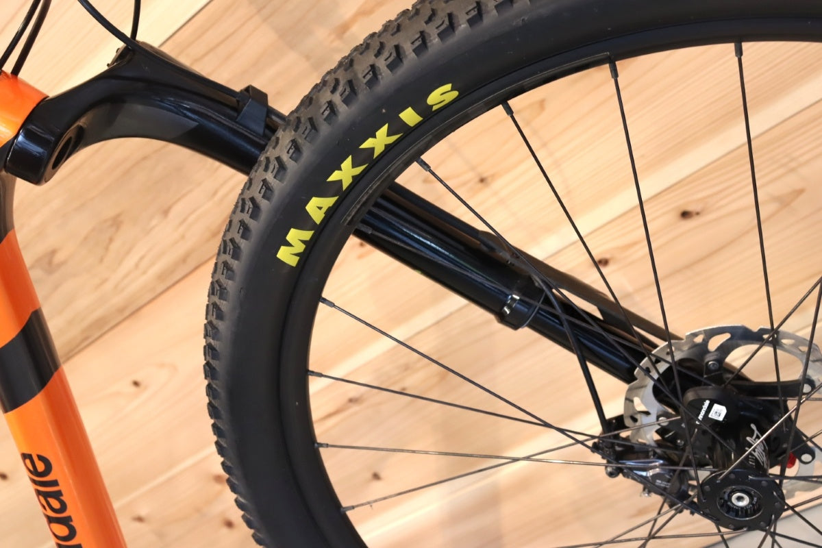 cannondale F-SI用カーボンリアホイール Aiオフセット cannondale F-SI用カーボンリアホイール Aiオフセット