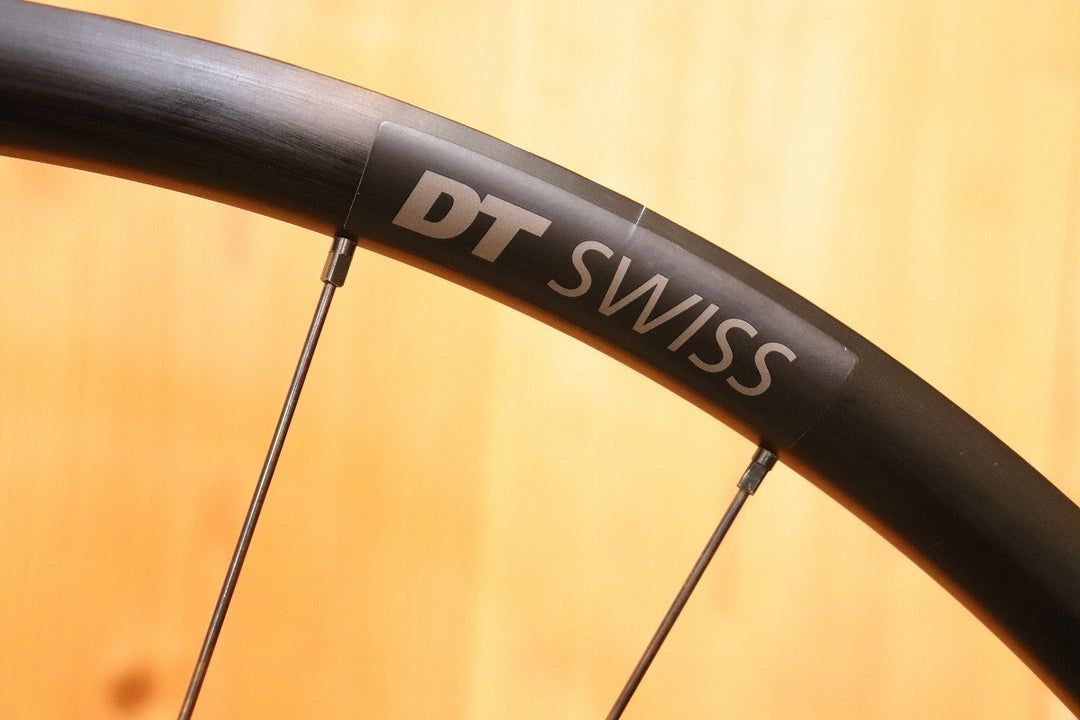 DT SWISS R470 DB アルミ チューブレスレディ ホイールセット スラム XDR 12S 【芦屋店】