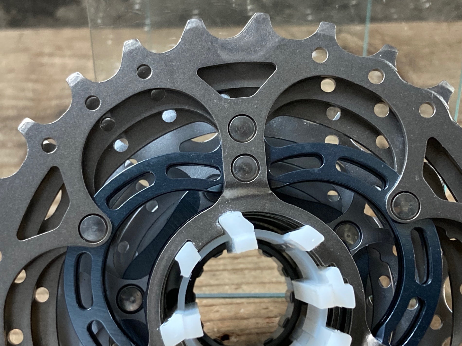 Record Campagnolo | Speed Super 11S RECORD 0 スプロケット CE9