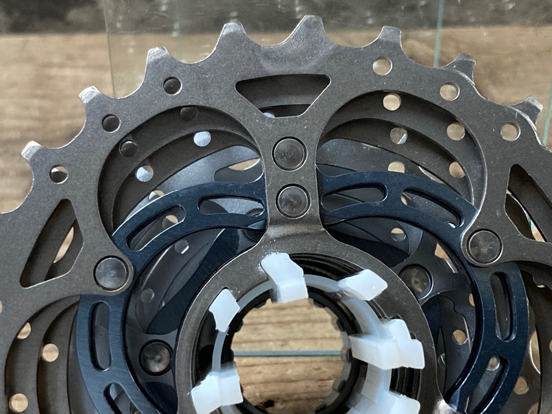 JS224 カンパニョーロ CAMPAGNOLO CE9-RE127 RECORD 11S スプロケット 12-27T