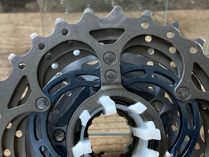 JS224 カンパニョーロ CAMPAGNOLO CE9-RE127 RECORD 11S スプロケット 12-27T