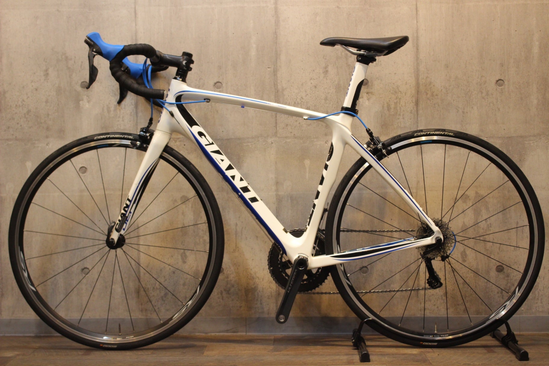 ジャイアント GIANT デファイ DEFY COMPOSITE SE 2013 Mサイズ シマノ